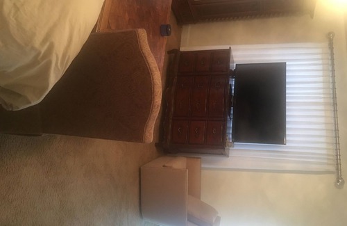 Honeyridge Manor House | Mayo-Quarter-Scottsdale - relaxing.