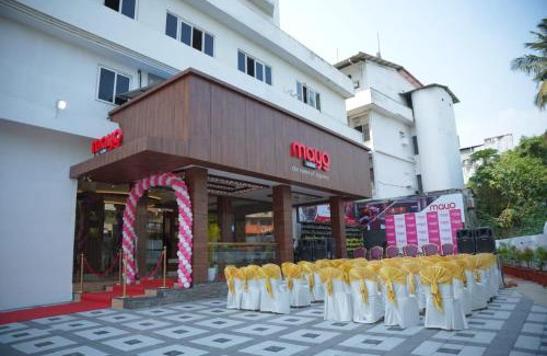Palakkad Hotel | Mayo Suites