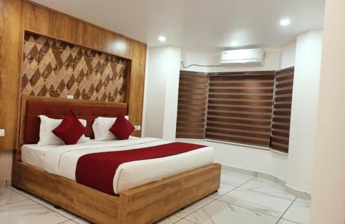 Palakkad Hotel | Mayo Suites