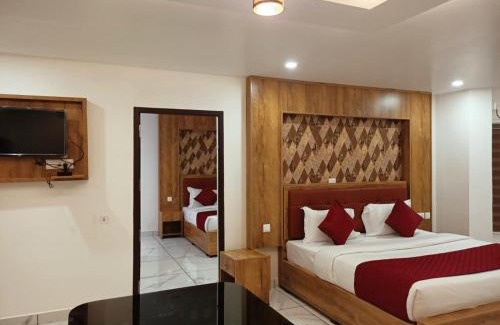 Palakkad Hotel | Mayo Suites
