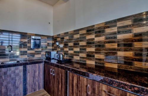 Baga Apartment | Mayonna 2BHK Riverview Apartment Near Baga Beach