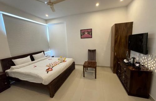 Udaipurwati Hotel | Mayoor Hotel