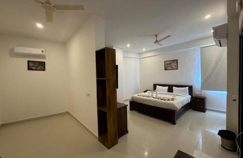 Udaipurwati Hotel | Mayoor Hotel