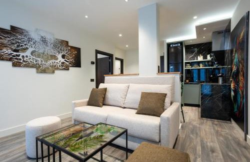 Bejar Hotel | Mayor Fantasiii
