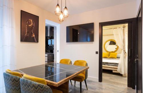 Bejar Hotel | Mayor Fantasiii