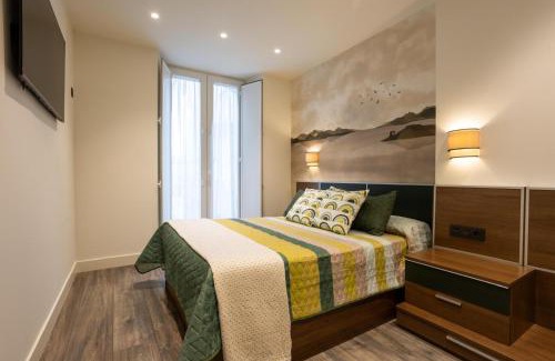 Bejar Hotel | Mayor Fantasiii