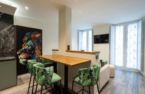 Bejar Hotel | Mayor Fantasiii