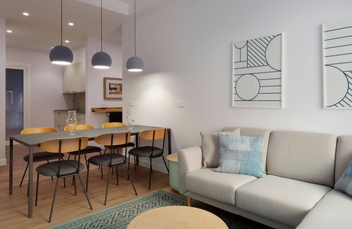 Old Town Apartment | Mayor Suite 3 by FeelFree Rentals