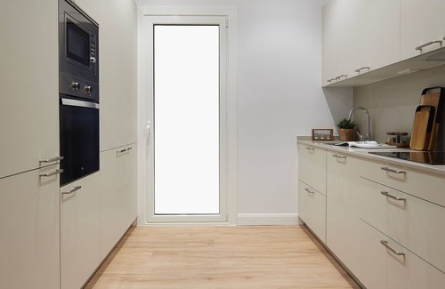 Old Town Apartment | Mayor Suite 3 by FeelFree Rentals