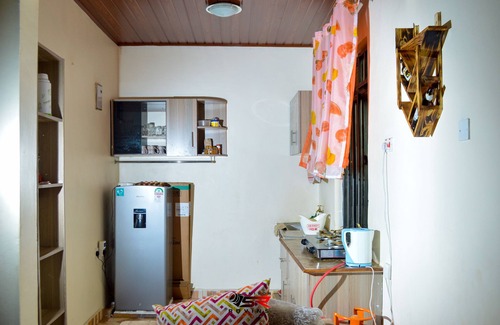 Kisumu Apartment | Mayors Apartment Apartment tailored to your highest standards.