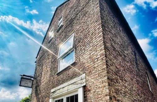 Cawood House | Maypole Farm, Cawood