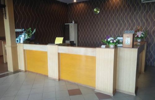 Kota Tinggi Hotel | MAYRES HOTEL