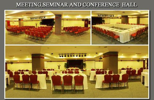 Kota Tinggi Hotel | MAYRES HOTEL