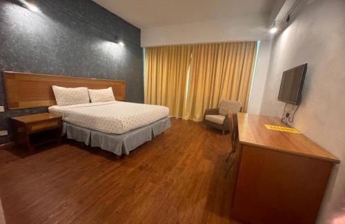 Kota Tinggi Hotel | MAYRES HOTEL