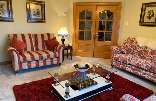 Ballybofey Bed & Breakfast | Mayrone House B&B