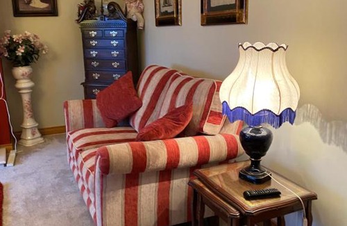 Ballybofey Bed & Breakfast | Mayrone House B&B