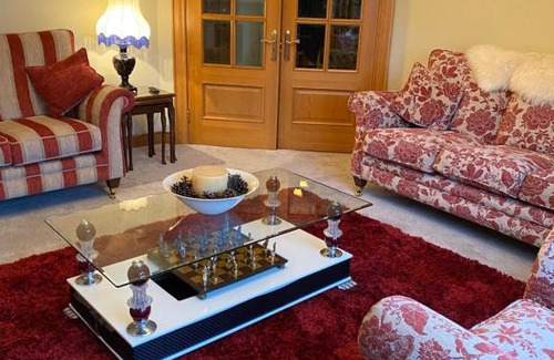 Ballybofey Bed & Breakfast | Mayrone House B&B