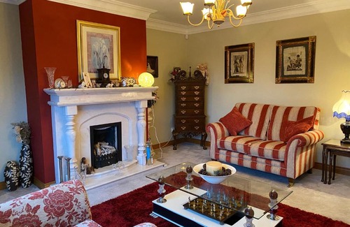 Ballybofey Bed & Breakfast | Mayrone House B&B