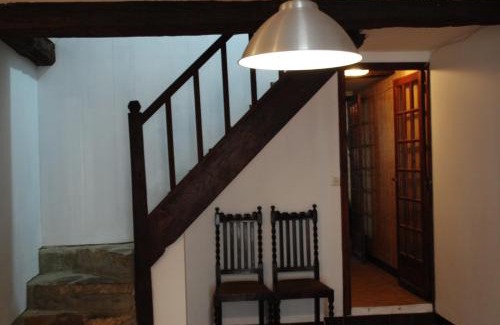 Availles-Limouzine House | Mays' House