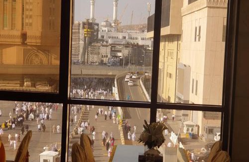Ajyad Hotel | Maysan Al Mashaer Hotel