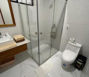 Puerto Ayora Apartment | Maytenus Galapagos