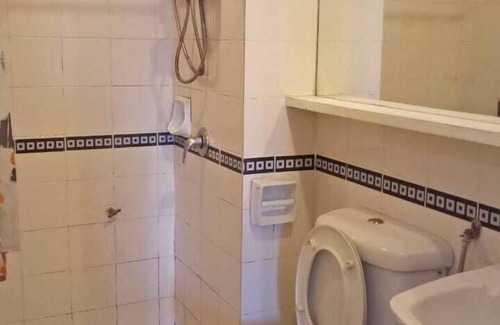 Medan Tuanku Apartment | Maytower Service Studio Apartment
