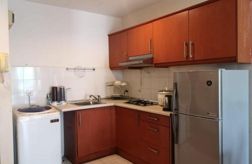 Medan Tuanku Apartment | Maytower Service Suite - Masjid India