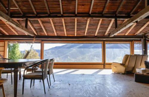 Higashiagatsuma House | MAYUDAMAHOUSE