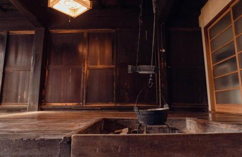 Higashiagatsuma House | MAYUDAMAHOUSE