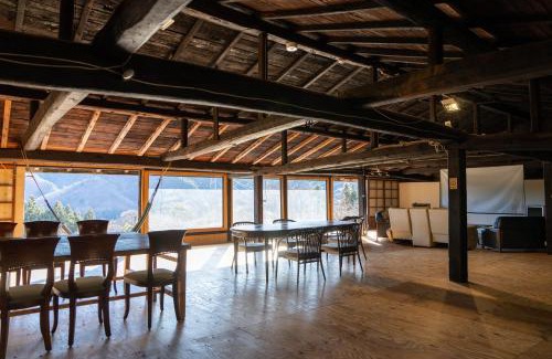 Higashiagatsuma House | MAYUDAMAHOUSE