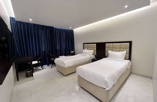 Belagavi Hotel | Mayur Belgaum Presidency Hotel & Spa