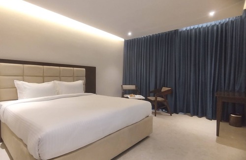 Belagavi Hotel | Mayur Belgaum Presidency Hotel & Spa