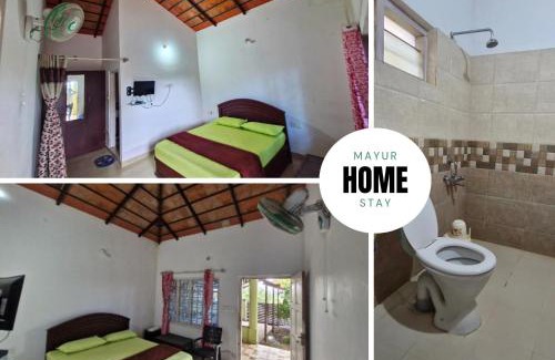 Suntikoppa House | MAYUR Home Stay