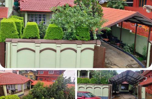 Suntikoppa House | MAYUR Home Stay