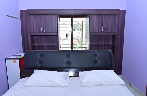 Agara Hotel | Mayur Shines