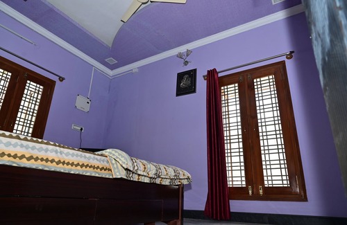 Agara Hotel | Mayur Shines