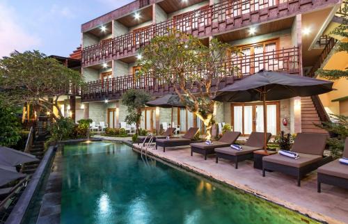 Mas Hotel | Mayura Ubud Retreat