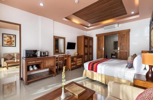 Mas Hotel | Mayura Ubud Retreat