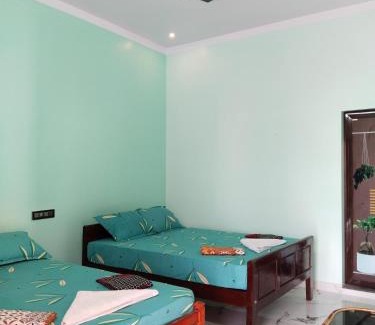 Chettikulam Hotel | Mayurah Illam