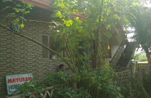Hampi House | Mayuram Homestay