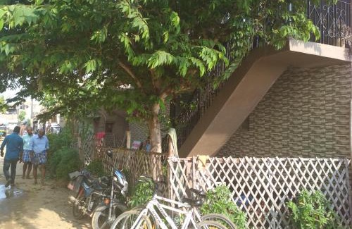 Hampi House | Mayuram Homestay