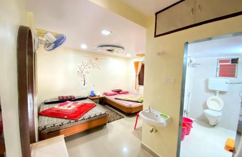 Mahabaleshwar Hotel | Mayuri cottage