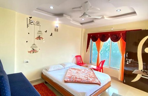 Mahabaleshwar Hotel | Mayuri cottage