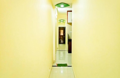 Mahabaleshwar Hotel | Mayuri cottage
