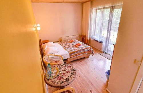 Koknese House | Mazā Kāpa