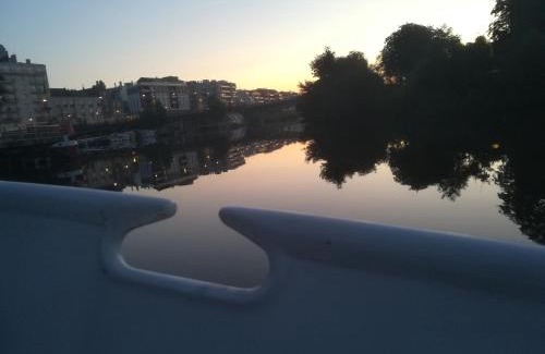 Talensac-Pont Morand Boat Rental | Maz glaz