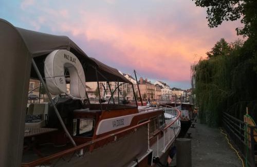 Talensac-Pont Morand Boat Rental | Maz glaz