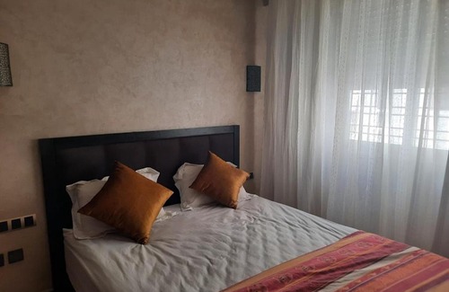 El Jadida Apartment | MAZAPART