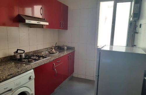 El Jadida Apartment | MAZAPART
