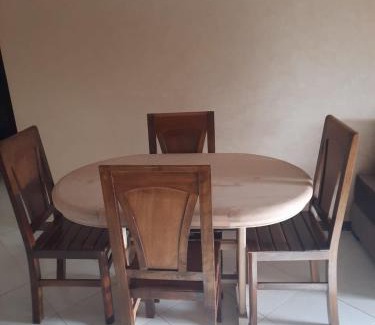 El Jadida Apartment | MAZAPART